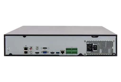 NVR308-64E-B - EOL