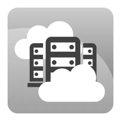 Acti - CNVR-90D-M-1MP-12 - Cloud NVR Service with the 90 days retention.