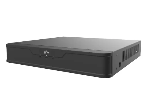 Uniview - NVR501-16B - UNV NVR501-16B 4K Network Video Recorder