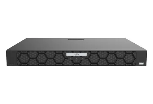 Uniview - NVR502-09B - UNV NVR502-09B 4K NVR