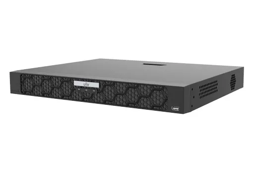 Uniview - NVR502-09B - UNV NVR502-09B 4K NVR