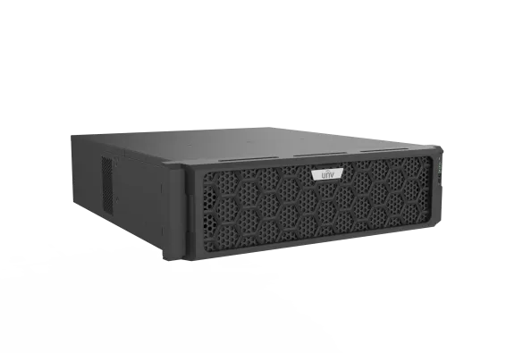 Uniview - NVR516-128E-R - UNV NVR516-128E-R,4K Network Video Recorder