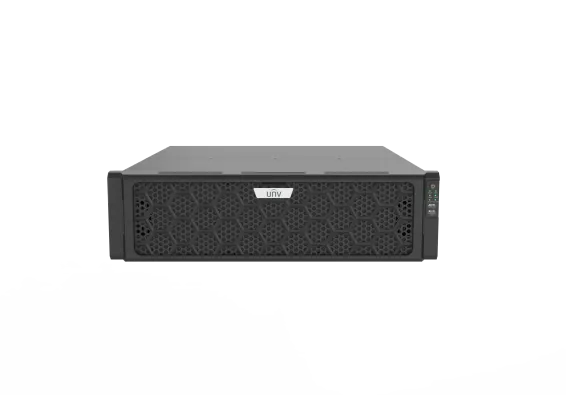 Uniview - NVR516-128E-R - UNV NVR516-128E-R,4K Network Video Recorder