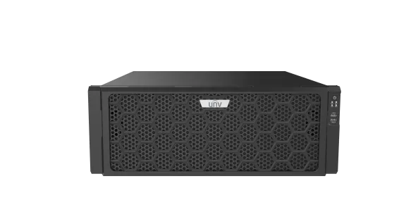 UNV - NVR524-128E-IM -  24 HDDs 128-ch 4K Network Video Recorder 