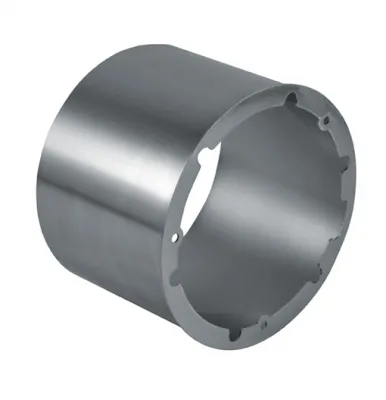VideoTec - NVXTUB - Dust Protection Frontal Shield