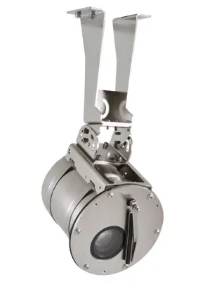 VideoTec - NVX220W00A - NVX with Sony FCB-EV7520 Camera Stainless Steel Full HD Camera with Wiper/Glass Window