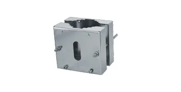 VideoTec - NXCOL - Pole Mount Adaptor for NXWBS1, NXWBPT and NXWBL