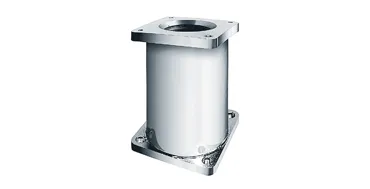 VideoTec - NXFWBT - Extension Bracket for Parapet Mounting