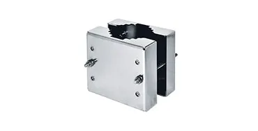VideoTec - NXPTZCOL - Pole Mount Adaptor