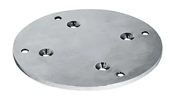 VideoTec - NXPTZTW - Parapet or Ceiling Mounting Bracket
