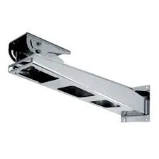 VideoTec - NXWBL - Stainless steel wall bracket for NXL housing