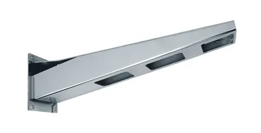 VideoTec - NXWBPTH1 - Wall mount for heavy duty stainless steel P&T
