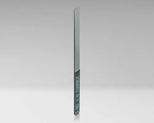 Jonard - OB-1/12 - Relay Contact Burnisher Files, Fine (Pack of 12)