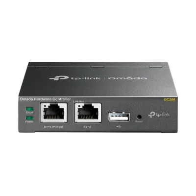 TP-Link - OC200 - OMADA CLOUD CONTROLLER WRLS