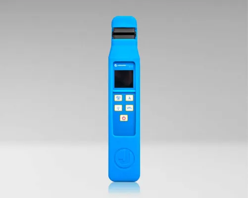 Jonard - OFI-100 - Advanced Optical Fiber Identifier w/ Power Meter & VFL