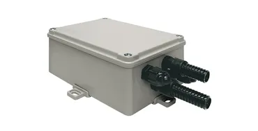 VideoTec - OHEGBB - Weatherproof Junction Box
