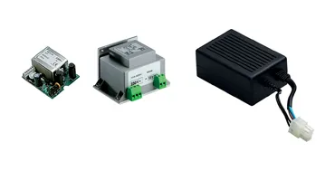 VideoTec - OHEPS25 - Camera Power Supply IN 230Vac - OUT 24Vac, 10VA