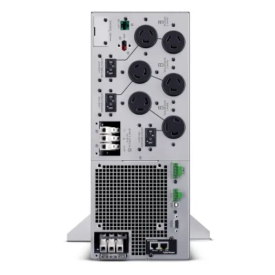 Cyber Power - OL10KRTHD - UPS SYSTEMS Smart App Online, 10KVA/10KW, High Density, Online Double-Conversion