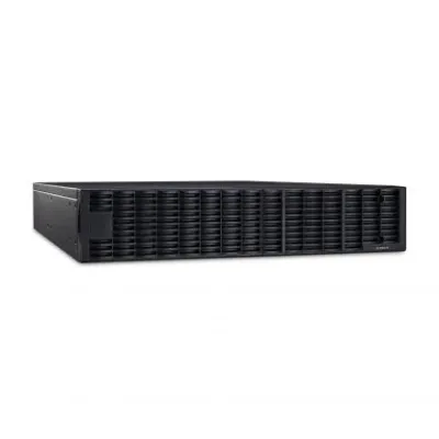 CYBERPOWER - OL10KSTF - 10KVA/10KW 208V to 120V Step-down Transformer, 2U RT convertible, Hardwire Input/Output Terminal Block, 6 NEMA 5-20R outlets, 6AWGHW3FT power cable kit included, and 3-year warranty
