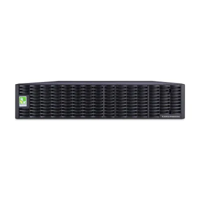Cyber Power - OL6KRT2UTFHWIORTAA - UPS SYSTEMS TAA Compliant UPS, 6000VA/6000W TAA 208V to 120V Step-down Transformer