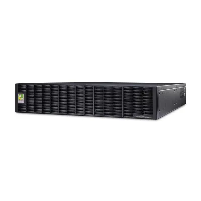 Cyber Power - OL6KRT2UTFHWIORTAA - UPS SYSTEMS TAA Compliant UPS, 6000VA/6000W TAA 208V to 120V Step-down Transformer