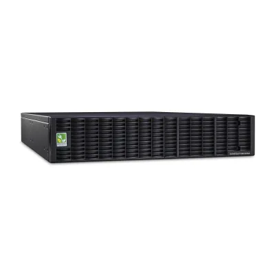 Cyber Power - OL6KRT2UTFHWIORTAA - UPS SYSTEMS TAA Compliant UPS, 6000VA/6000W TAA 208V to 120V Step-down Transformer