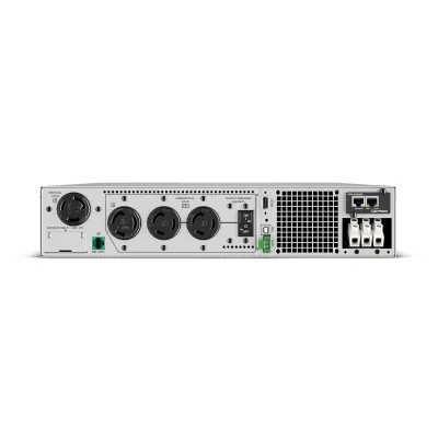 Cyber Power - OL6KRTHD - UPS SYSTEMS Smart App Online, 6KVA/6KW, High Density, Online Double-Conversion