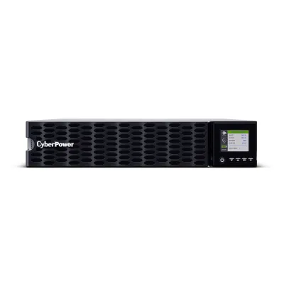 Cyber Power - OL6KRTHD - UPS SYSTEMS Smart App Online, 6KVA/6KW, High Density, Online Double-Conversion
