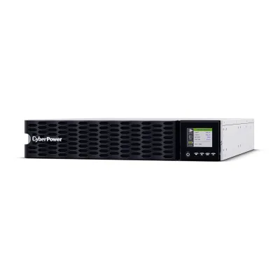 Cyber Power - OL6KRTHD - UPS SYSTEMS Smart App Online, 6KVA/6KW, High Density, Online Double-Conversion