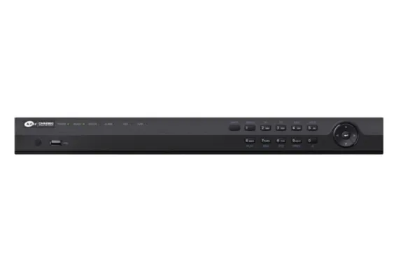 KT&C - OMNI960-16/6TB - 16 Ch, DVR, 6 TB
