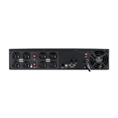 Cyber Power - OR1500PFCRT2U - UPS SYSTEMS PFC Sinewave 1500VA/1050W Rack/Tower UPS with 8 outlet