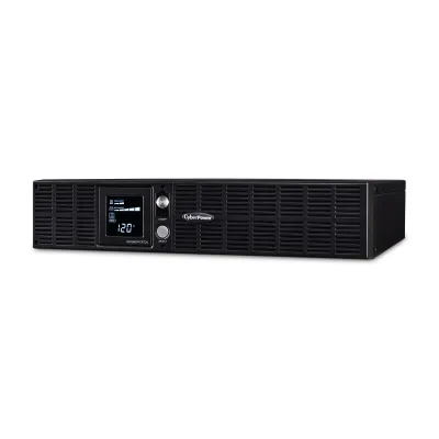 Cyber Power - OR1500PFCRT2U - UPS SYSTEMS PFC Sinewave 1500VA/1050W Rack/Tower UPS with 8 outlet