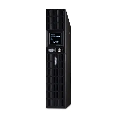 Cyber Power - OR1500PFCRT2U - UPS SYSTEMS PFC Sinewave 1500VA/1050W Rack/Tower UPS with 8 outlet