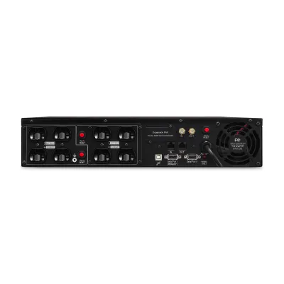 Cyber Power - OR2200LCDRT2U - UPS SYSTEMS Smart App LCD, 2200VA/1320W, Simulated Sine Wave, 2U, NEMA 5-20P