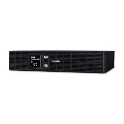Cyber Power - OR2200PFCRT2U - UPS SYSTEMS PFC Sinewave 2000VA/1540W Rack/Tower UPS with 8 outlets 
