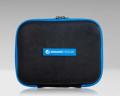Jonard - OTDR-1000 - Multi-Function OTDR