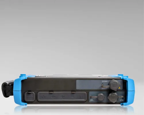 Jonard - OTDR-1500 - Professional Multi-Function OTDR, 1310/1550 nm