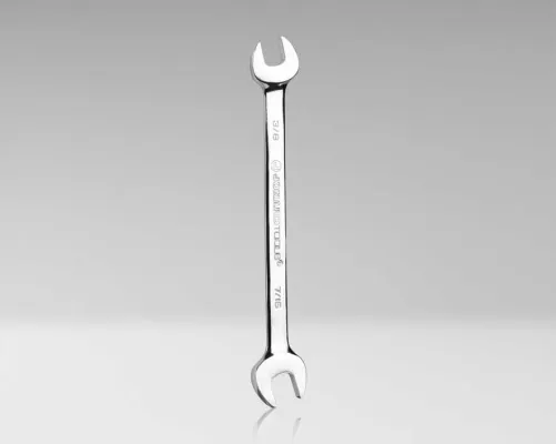 Jonard - OW-38716 - Open-Ended Wrench 3/8" and 7/16"