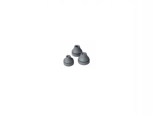 Videotec - OWBIP2 - Kit special gaskets for IP66 protection for WBOVA2 and WCM4A2 brackets