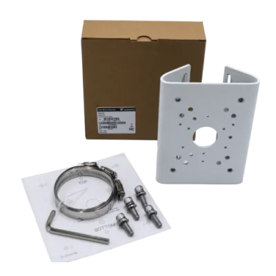 Luminys - P01 - Pole Mount Bracket for N3/N5/N9/P4/P5 Series Cameras