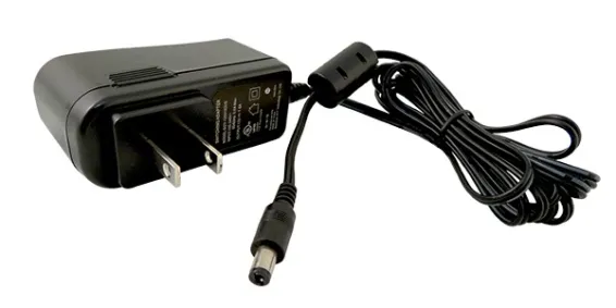 ELK - P1216 - Pwr Supply; 1.5A, 12VDC Wall Plug-in