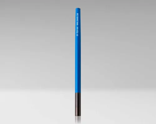 Jonard - P2224-5INS - Insulated Wire Wrapping Sleeve, 22-24 AWG, 5"