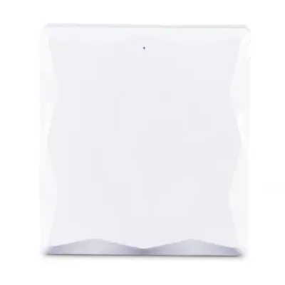 CYBERPOWER - P2WU - 2-Outlet Surge Protector with 3 USB 4.2A Type A, 500 Joules, Wall Tap, White, $50,000 CEG