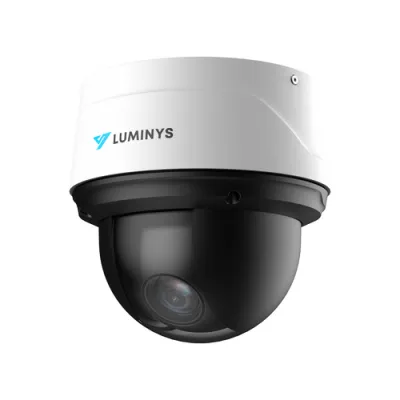 Luminys - P44-49A25 - 4MP 25x LumiIR IP PTZ with 940nm IR