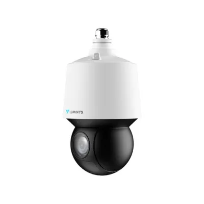 Luminys - P45-8RA25 - P4 Mainstream Series 8MP 25x IP PTZ with IR