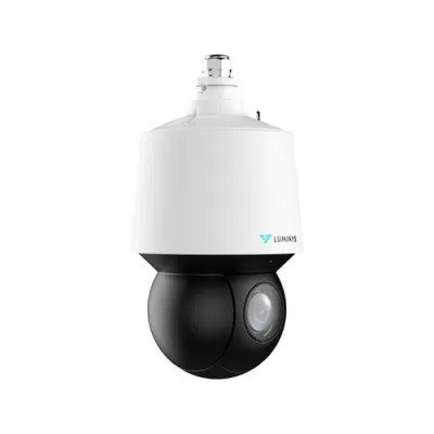 Luminys - P45-8RA25 - P4 Mainstream Series 8MP 25x IP PTZ with IR