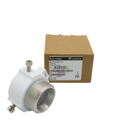 Luminys - P45/P54/P55-A01 - Mount Adapter for N5D/N5T/N3T Cameras
