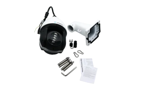 Luminys - P54-4SA25 - P5-S Mainstream Series 4MP 25x LumiSearch IP PTZ with IR