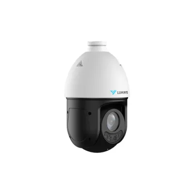 Luminys - P54-4SA25 - P5-S Mainstream Series 4MP 25x LumiSearch IP PTZ with IR