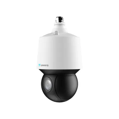 Luminys - P55-4SA45 - P5-S Mainstream Series 4MP 45x LumiSearch IP PTZ with IR